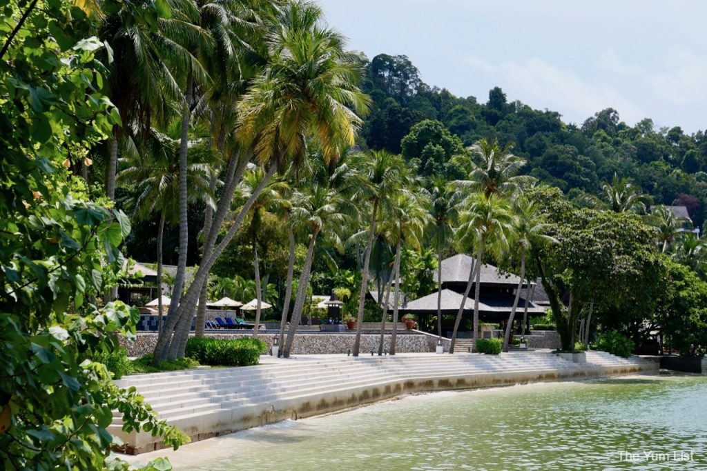 Luxury Vacation Malaysia