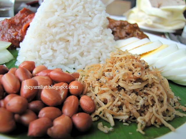 Kembali Kitchen, Best Breakfasts in KL