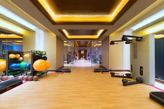 Fitness Center, Sheraton Macau Hotel, Cotai Central