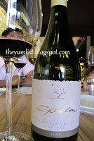 Vintry Ampang Wine Chat, Kuala Lumpur, Malaysia