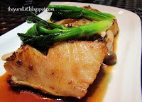 Five Sen5es, Five Senses, The Westin, Kuala Lumpur, Cantonese, Chinese, non-halal