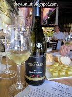 Vintry Ampang Wine Chat, Kuala Lumpur, Malaysia