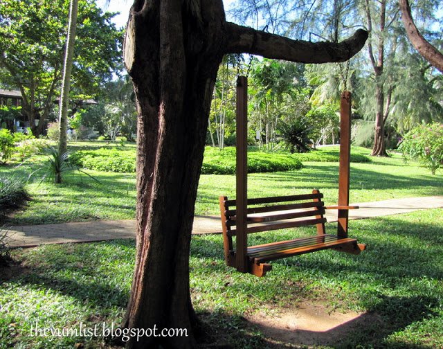 Tanjong Jara Resort, Malaysia