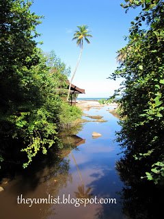 Tanjong Jara Resort, Terangganu, Malaysia