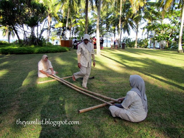 Tanjong Jara Resort, Terangganu, Malaysia