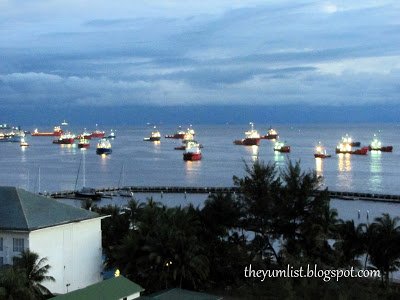 Tourist Sights, Labuan, Malaysia, What to do in Labuan