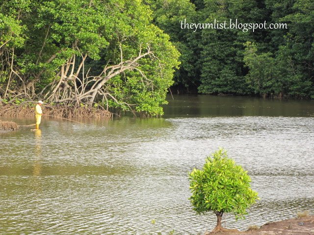 Tourist Sights, Labuan, Malaysia, What to do in Labuan