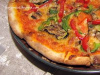 Modestos, Embassy View, Ampang, affordable food in KL, Italian