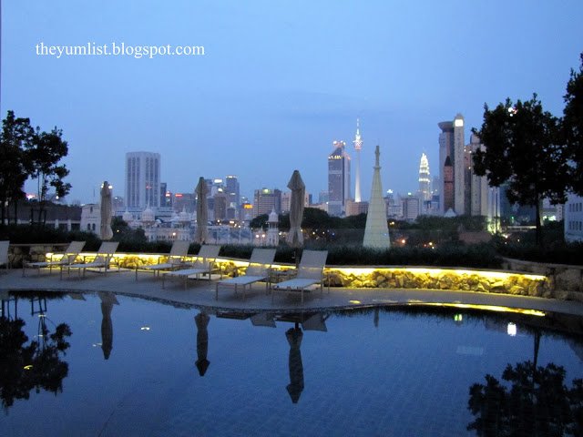 Best Hotels in Kuala Lumpur, Malaysia, accommodation, where to stay