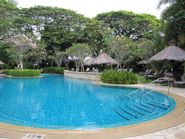 Best resorts in Malaysia, best seaside accommodation, best hotels in Malaysia