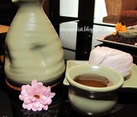 Mandara Spa, Sheraton Imperial, Kuala Lumpur, spa, massage, facial, Elemis