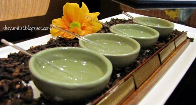 Mandara Spa, Sheraton Imperial, Kuala Lumpur, spa, massage, facial, Elemis