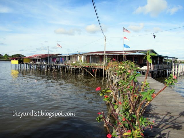 Tourist Sights, Labuan, Malaysia, What to do in Labuan