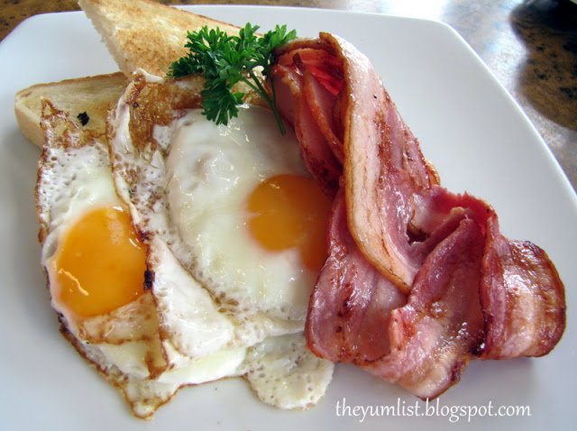 Mudgeeraba, best value breakfast on the Gold Coast