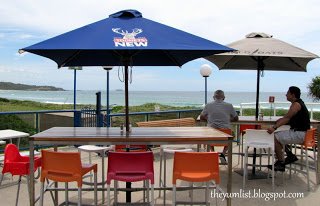 best breakfast in Coffs Harbour, good coffee