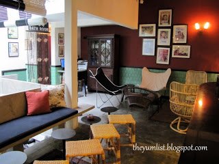 Hit and Mrs., Bangsar, experimental cuisine, elegant dining KL, best restaurant Kuala Lumpur