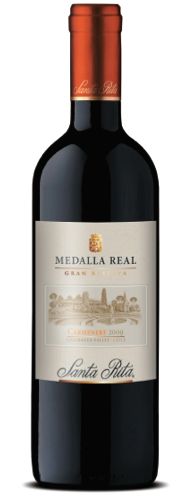 best Chilean wines, carmenere, red wine