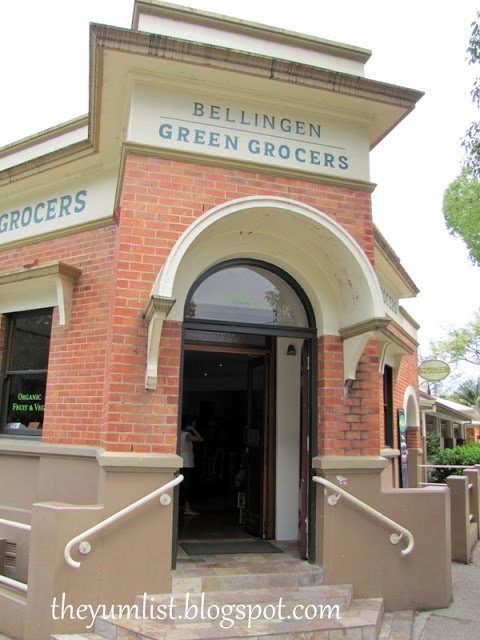 Best food in Coffs Harbour, Belligen, best cafe, best restaurant, best breakfast, organic, local