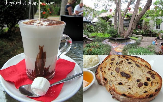 Best food in Coffs Harbour, Belligen, best cafe, best restaurant, best breakfast, organic, local