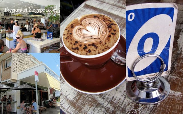 Best cafes on the Gold Coast, Best Coffee, Best liquor, best restaurant