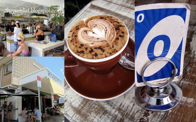 Best cafes on the Gold Coast, Best Coffee, Best liquor, best restaurant