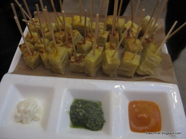 Spanish Tapas, Mediteca, KLCC, Lunch, Dinner, WIne Bar