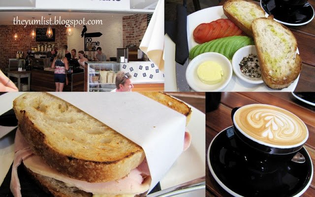 Best cafes on the Gold Coast, Best Coffee, Best liquor, best restaurant