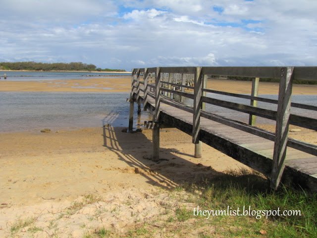 Best food in Coffs Harbour, Belligen, best cafe, best restaurant, best breakfast, organic, local