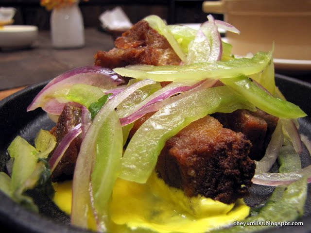 Sur, Nuevo Latino Kitchen, South American Cuisine, Singapore, Latin restaurant