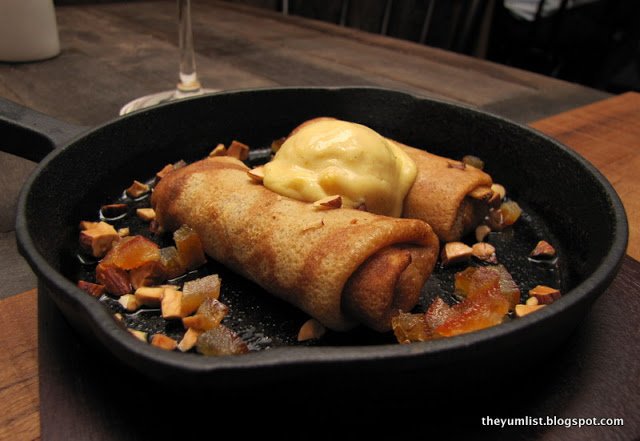 Sur, Nuevo Latino Kitchen, South American Cuisine, Singapore, Latin restaurant