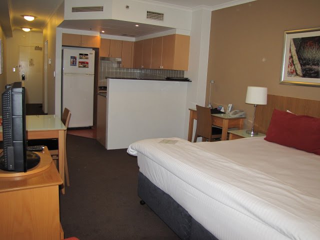 Sydney accommodation, serviced apartment, budget, good value, 