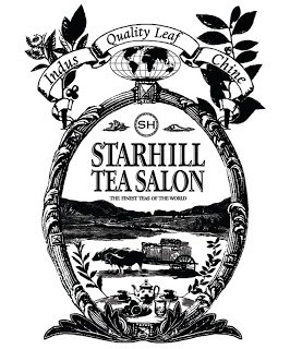 Tea Salon, Starhill Gallery, YTL, Kuala Lumpur, Afternoon Tea