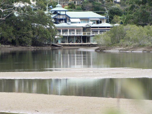 Coffs harbour, where to eat