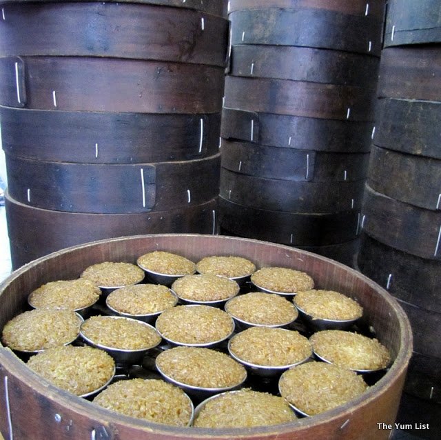 Kedai Kopi Mee Bon, Kuala Lumpur, dim sum, jalan ipoh, sentul, yum cha