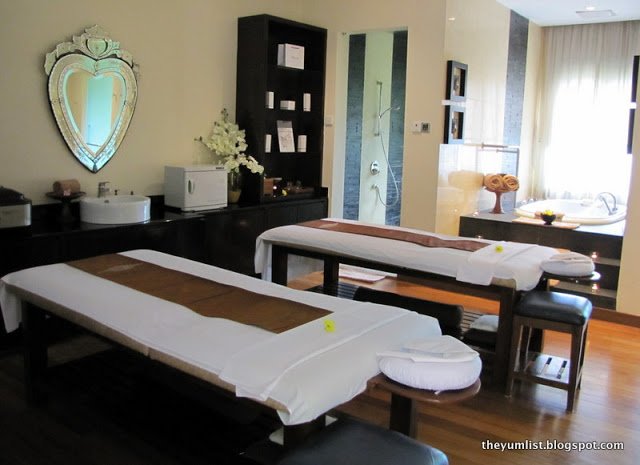 Mandara Spa, Sunway Resort Hotel and Spa