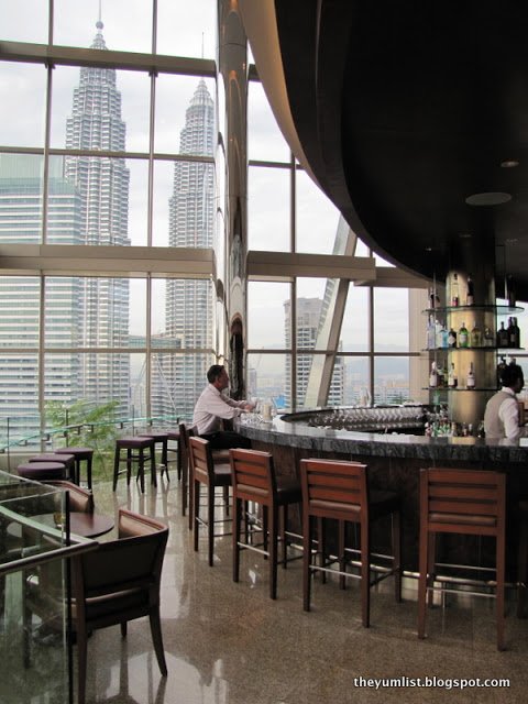 Grand Hyatt Kuala Lumpur