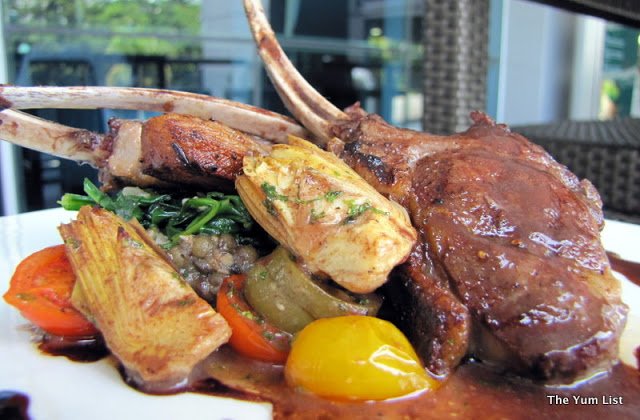 best restaurants in Kuala Lumpur, best food in KL, best cafes, best chefs