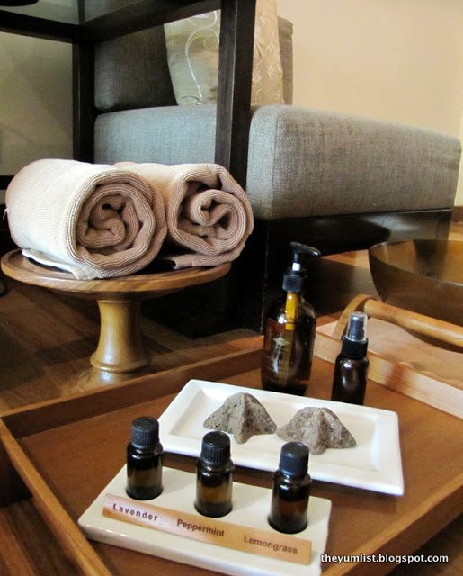 Mandara Spa, Sunway Resort Hotel and Spa