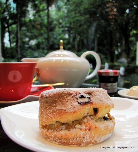 best afternoon teas in Kuala Lumpur, 