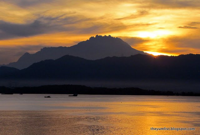 Nature Inspired Activities at Gaya Island Resort, Sabah, Borneo, Malaysia