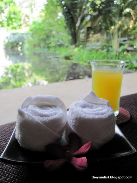 The Spa, The Club, Saujan Resort, Shah Alam, Malaysia