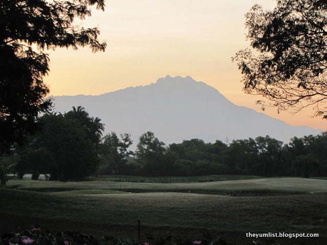 Shangri La, Rasa Ria, KK, Borneo