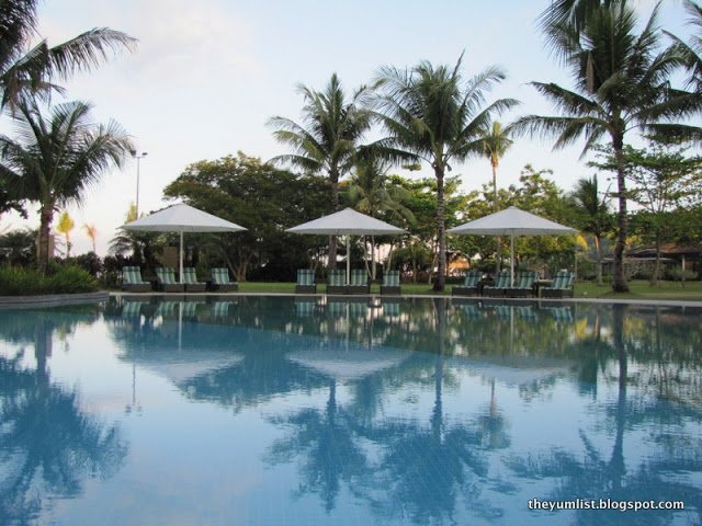 Rasa Ria by Shangri-La, Kota Kinabalu, Sabah, Borneo, resort, accommodation