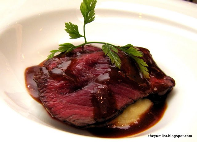 Prime, Le Meridien Kuala Lumpur, steakhouse, best steak in KL, fine dining