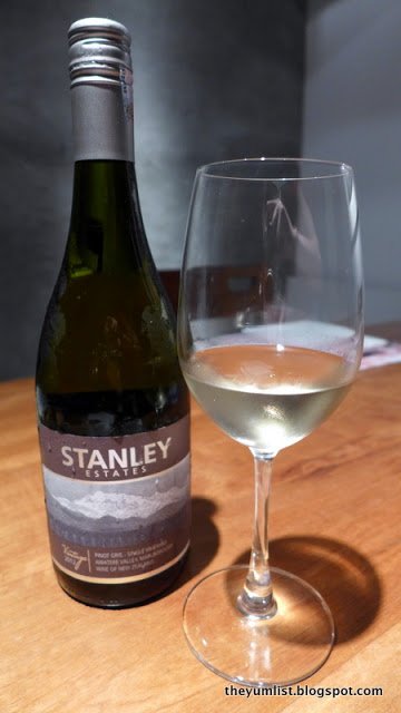 PLOY and Stanley Wines, Damansara Heights, Kuala Lumpur