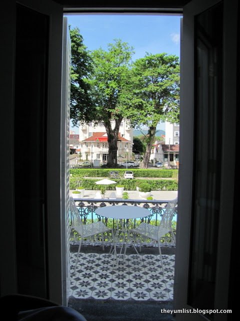 Macalister Mansion, Design Boutique Hotel, Georgetown, Penang