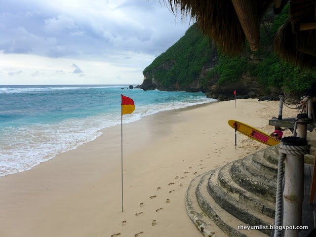 Finn's Beach Club, Semara Villas, Uluwatu, Bali, Indonesia