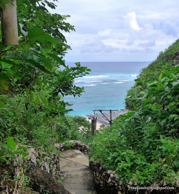 Finn's Beach Club, Semara Villas, Uluwatu, Bali, Indonesia