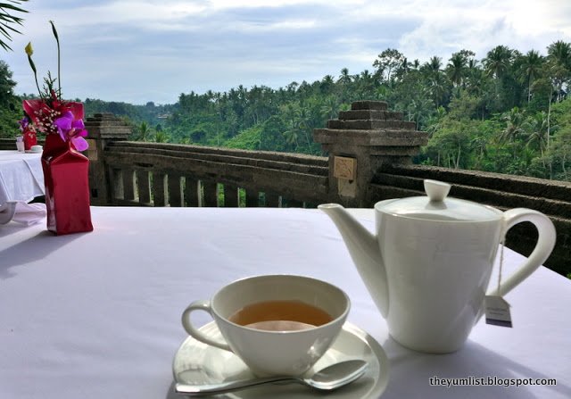 best breakfast Ubud