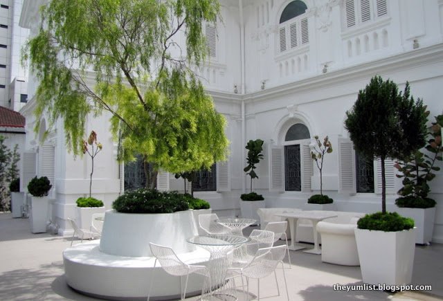 Macalister Mansion, Design Boutique Hotel, Georgetown, Penang